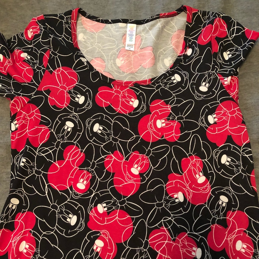 Xs Disney Classic